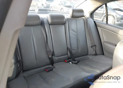 2010 Hyundai Sonata Limited V6 z USA, uszkodzony, nr VIN 5NPEU4AFXAH586053